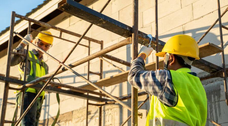 Professional fairlawn roofing services in Key Colony Beach, FL